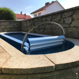 Installation de Chauffage Piscine : Profitez de votre Bassin Quel que soit le Temps Quetigny